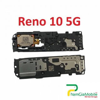 Loa Chuông, Loa Ngoài Oppo Reno 10 5G Speaker Ringer Buzzer Loa Chuông, Loa Ngoài Oppo Reno 10 5G Speaker Ringer Buzzer